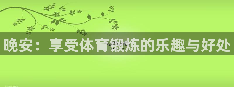 嗨王体育官方入口网站