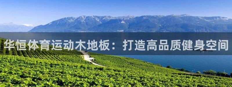 嗨王体育怎么看不了了：华恒体育运动木地板：打造高品质健身空间
